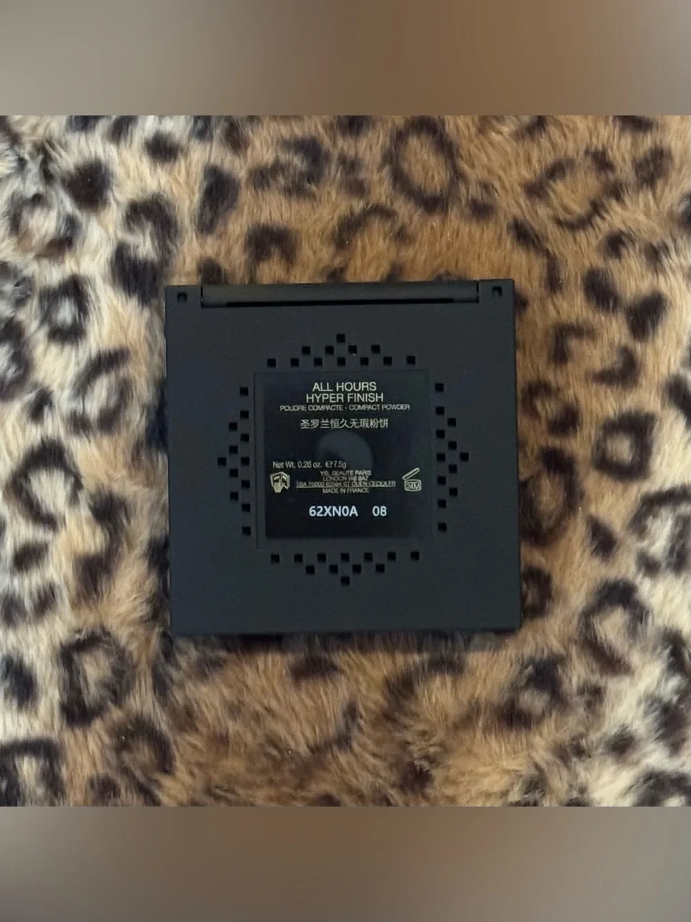 Yves Saint Laurent yves saint